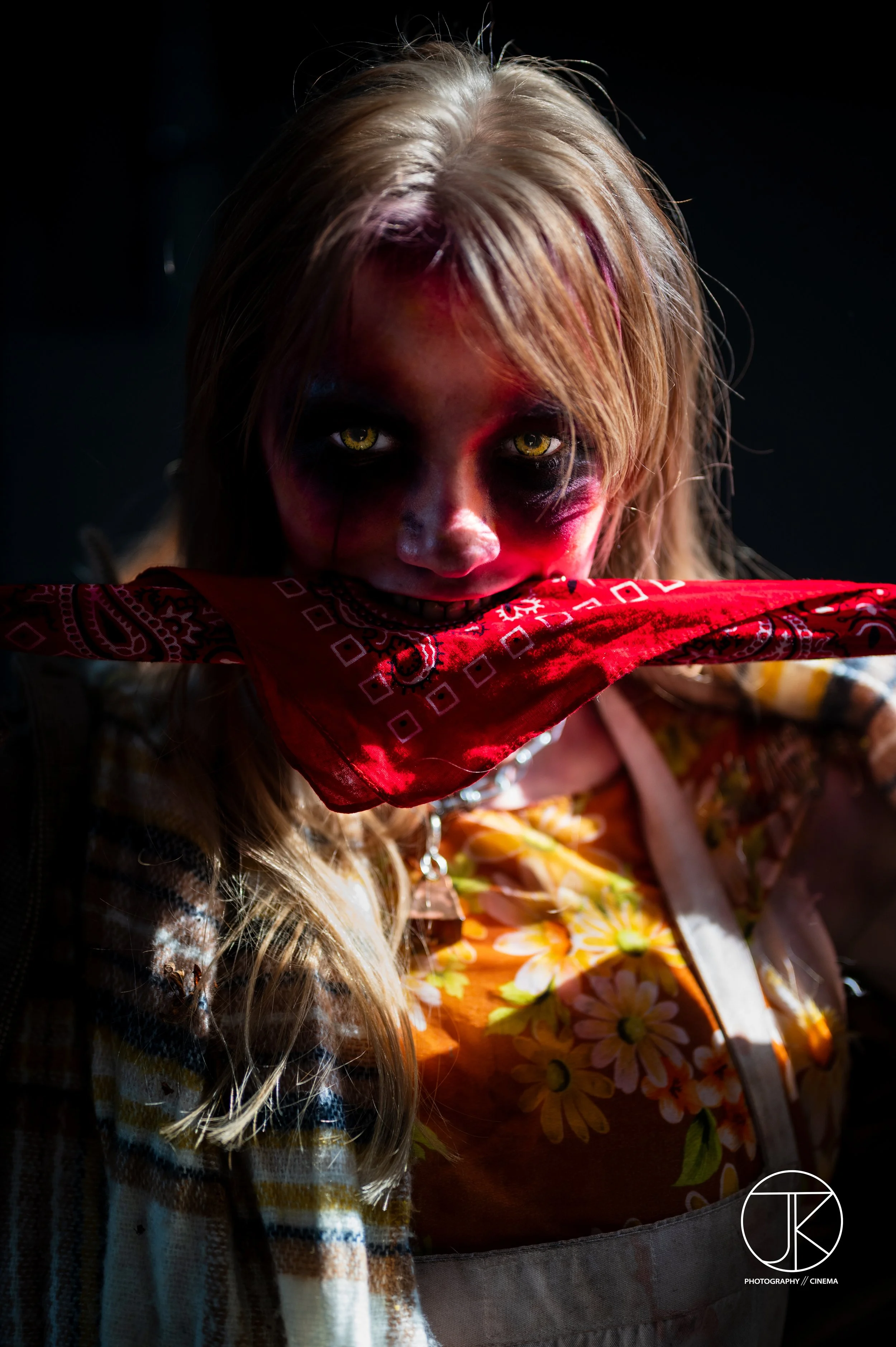 Cosplay