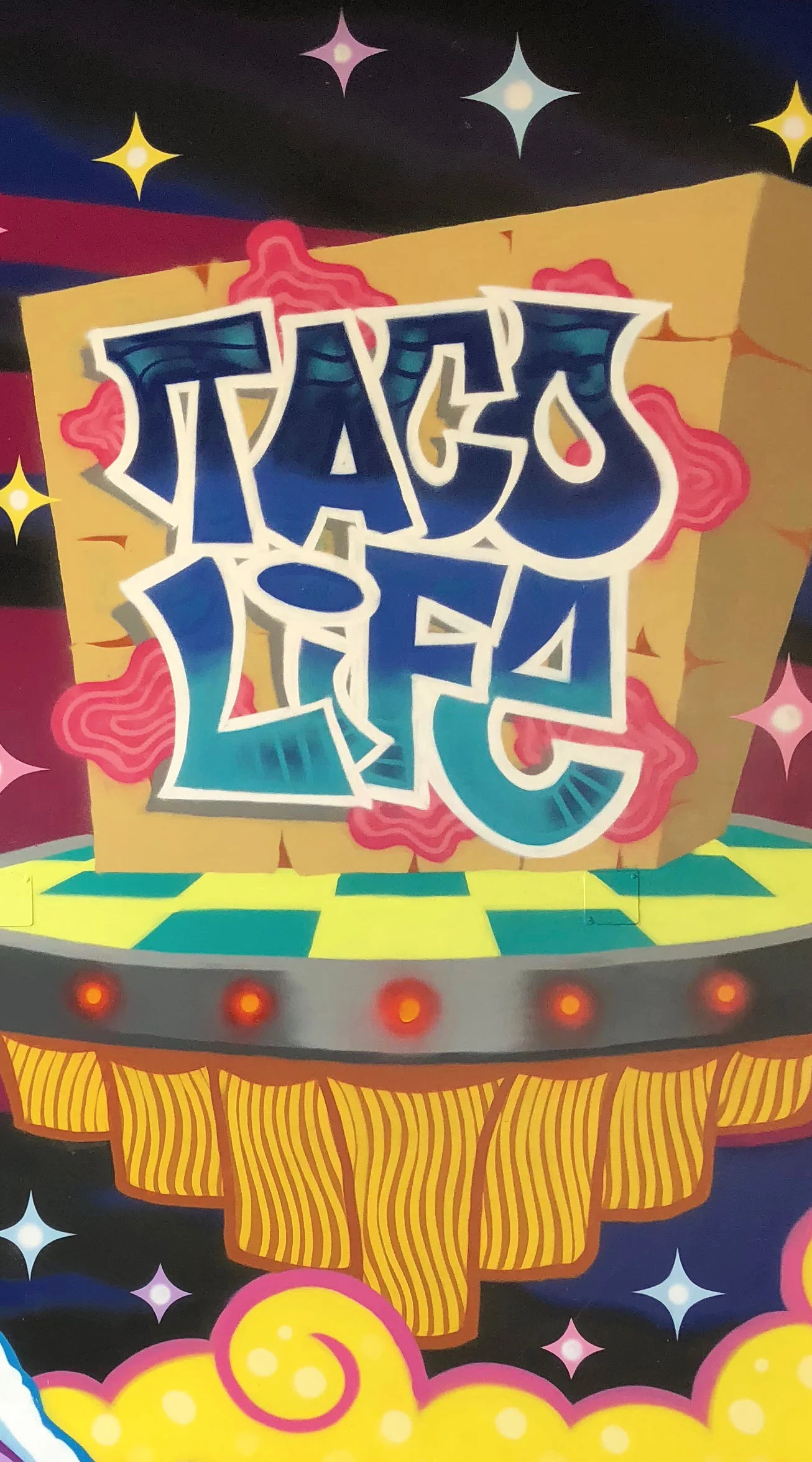 Taco Life