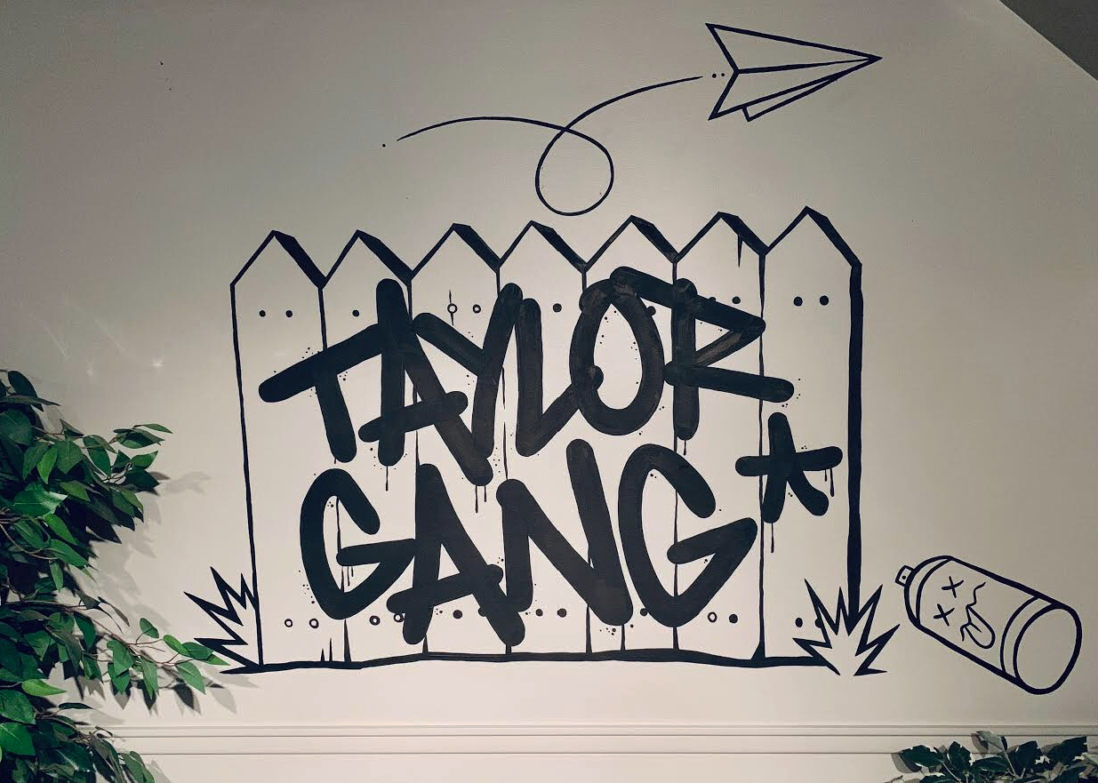 Taylor Gang