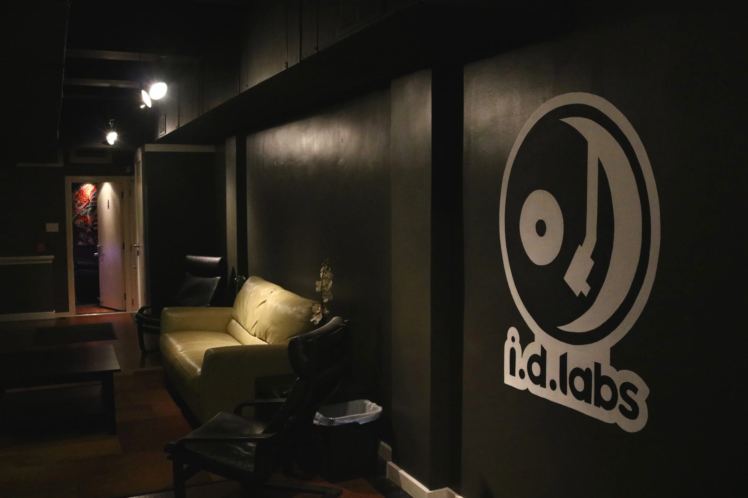 ID Labs