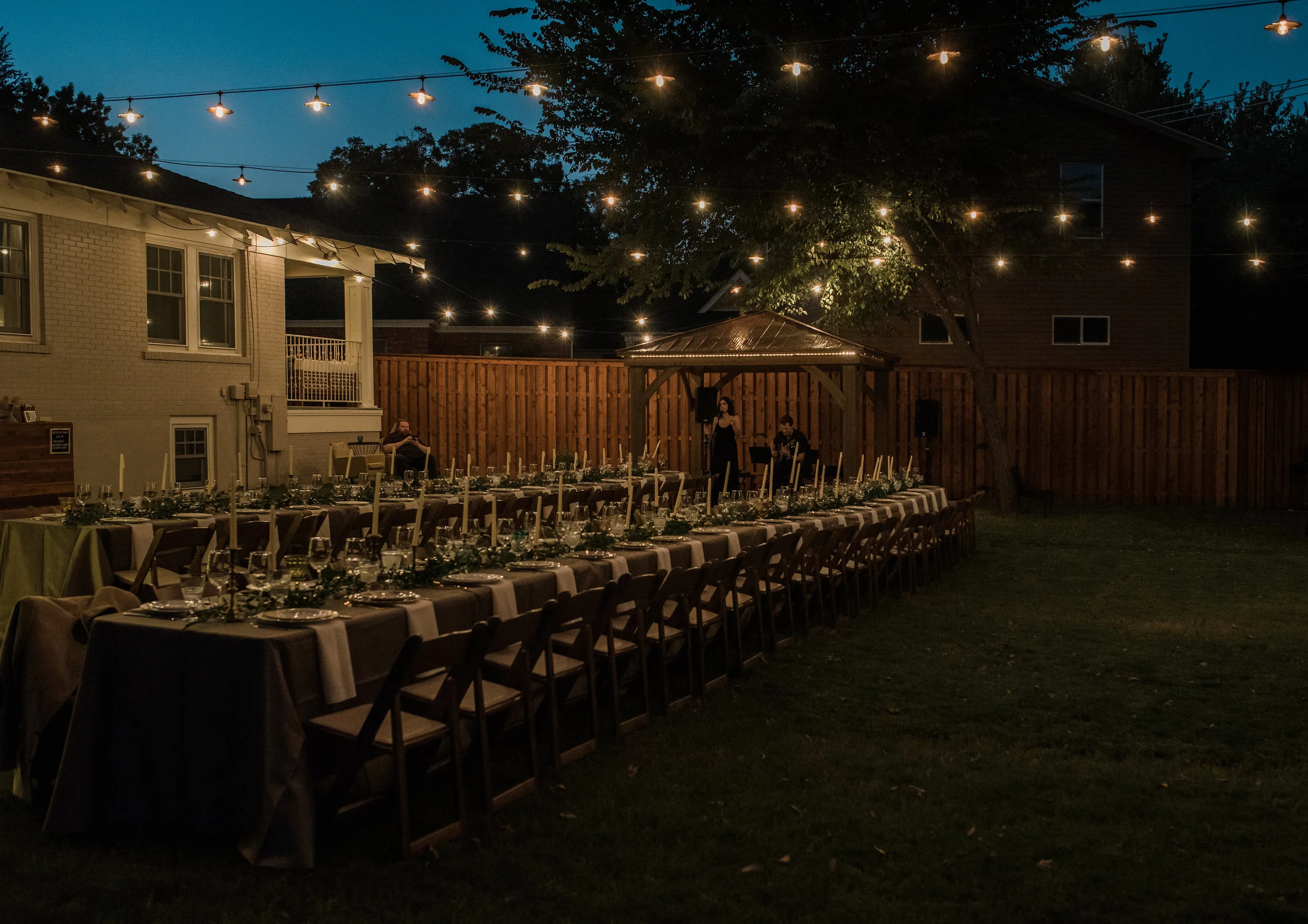 BPA Annual Adult Dinner