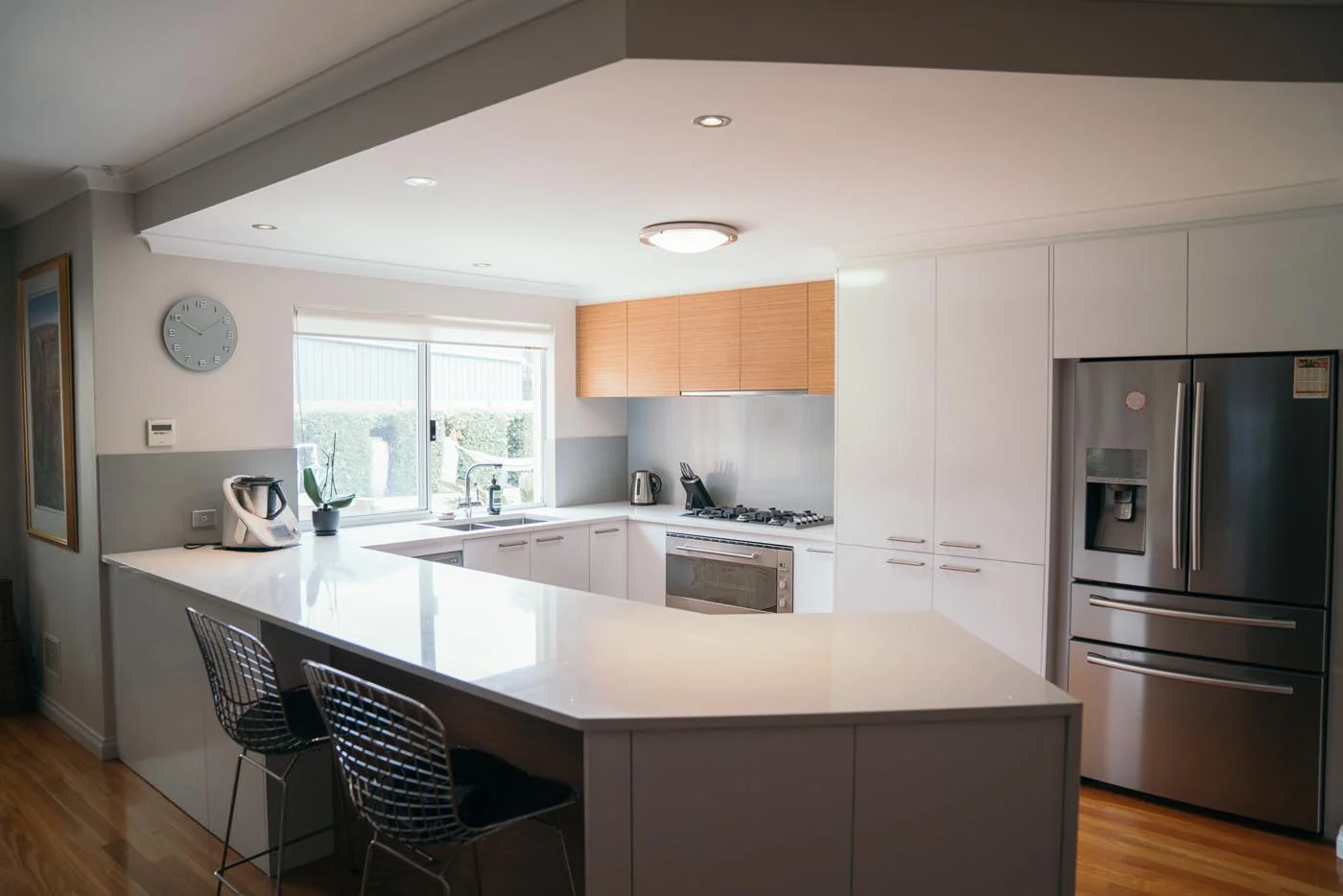 Kitchens — JP Woodworks