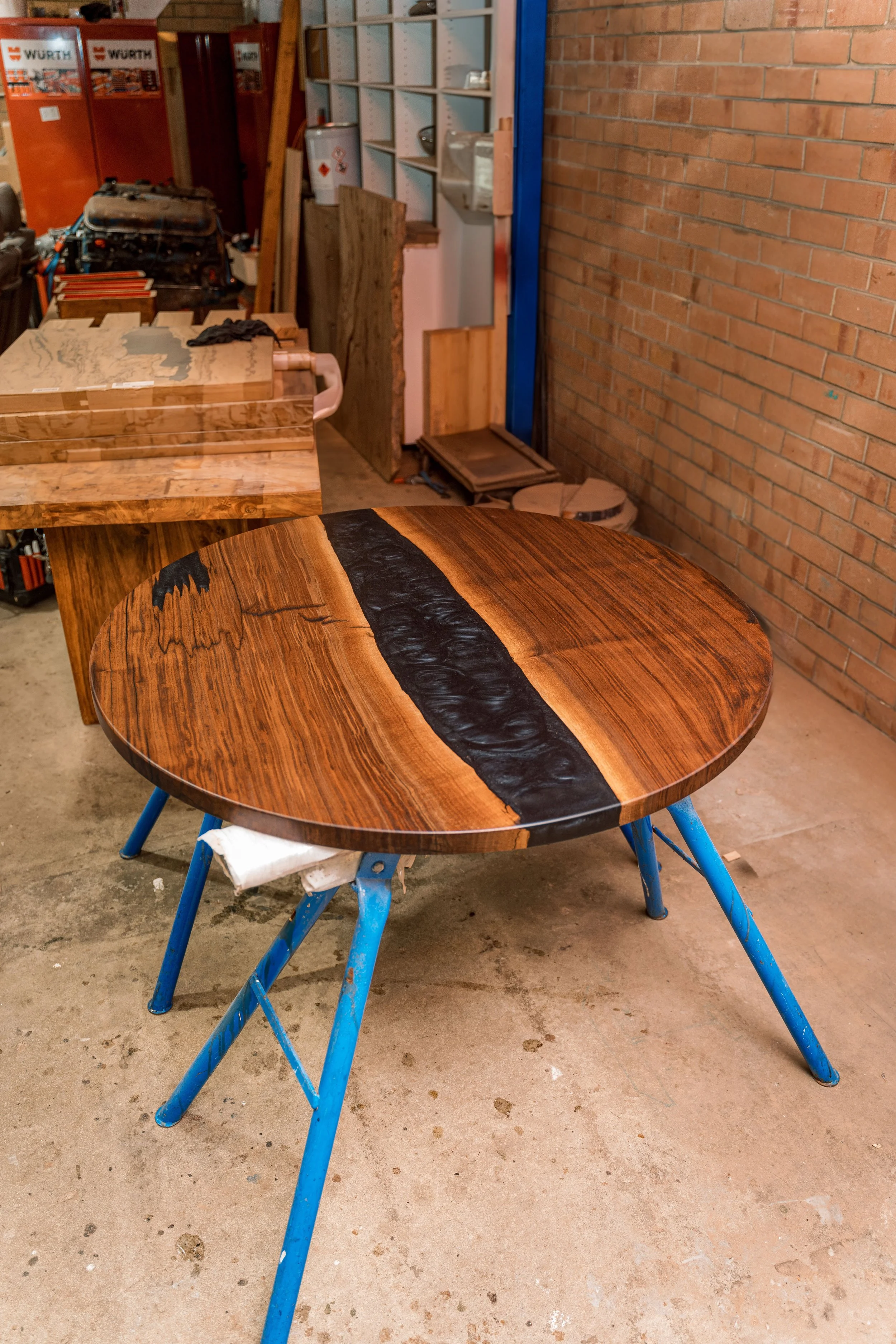 Shop — JP Woodworks