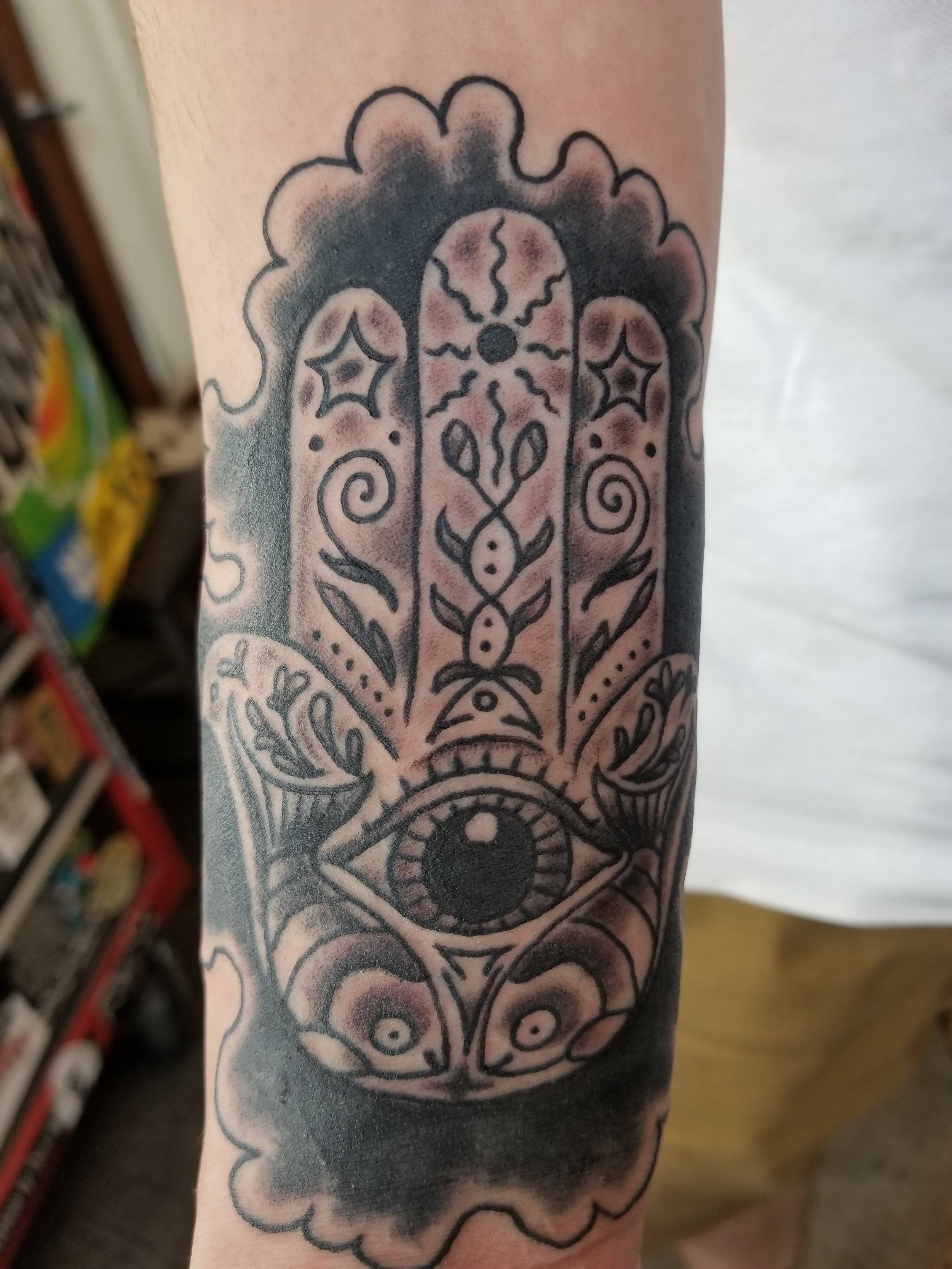 Hamsa