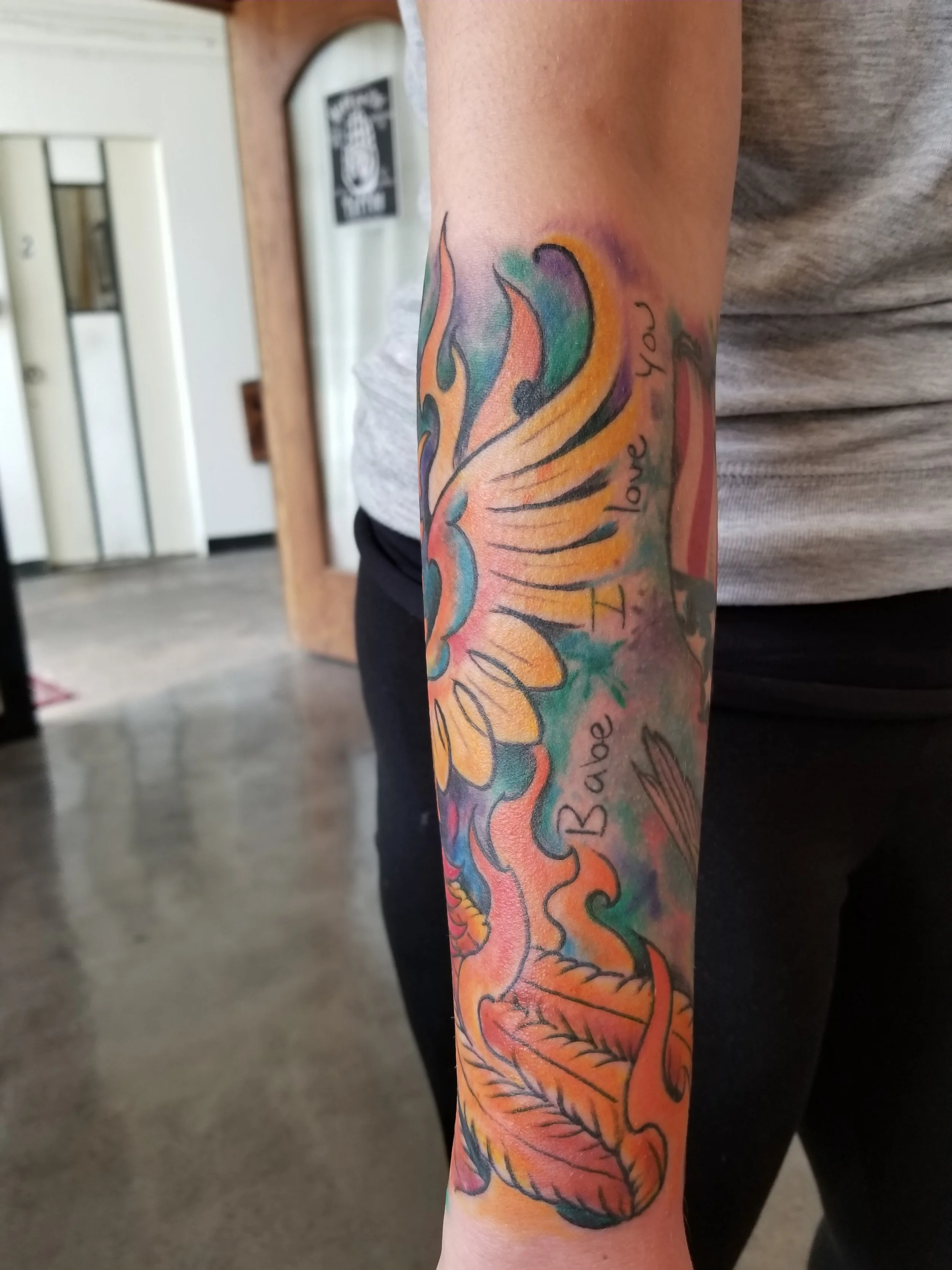 Phoenix
