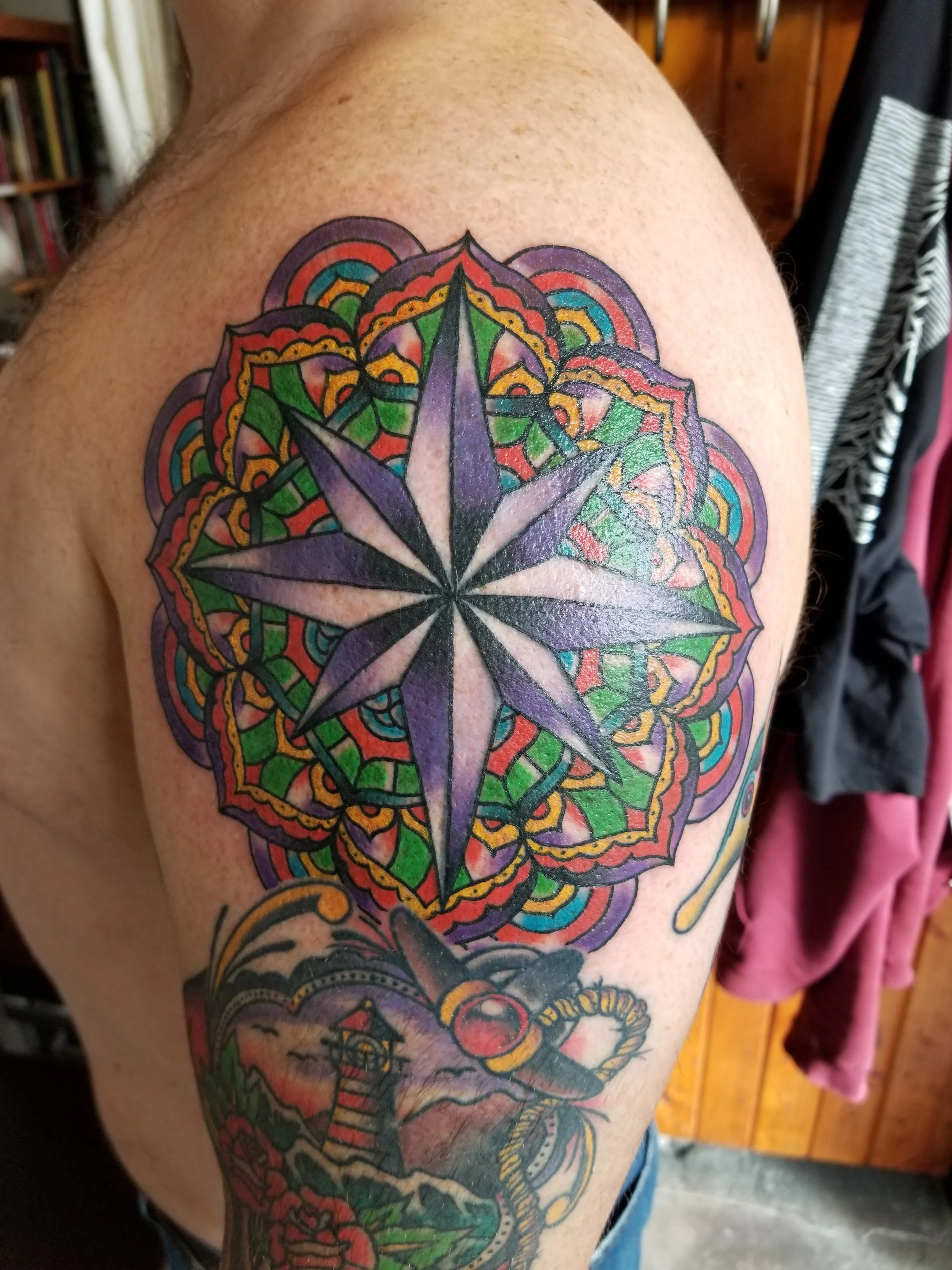 Mandala