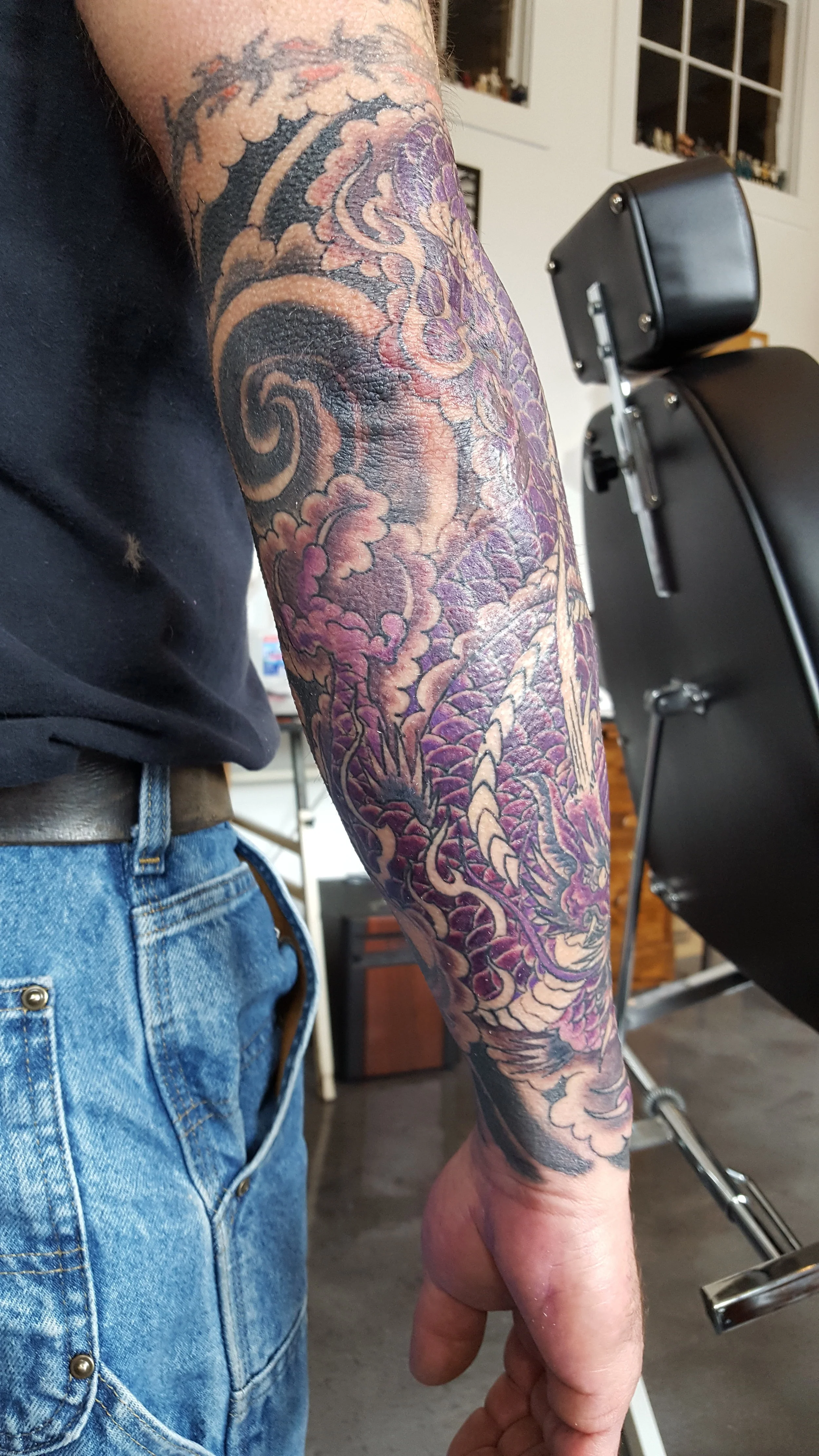 Dragon