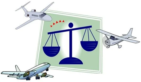 AIR LAW # 1