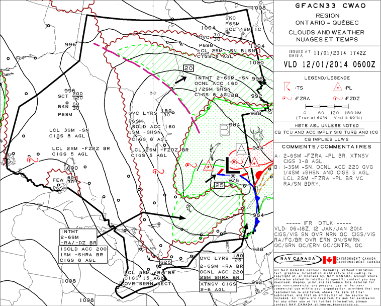 METEOROLOGY # 3