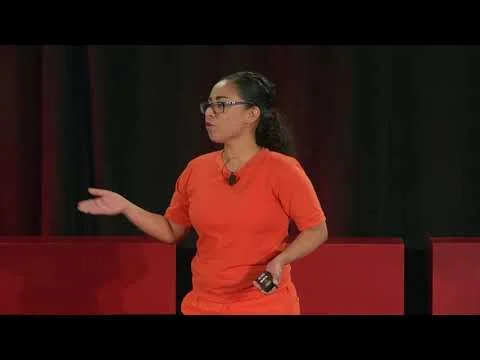 Not Me, Anymore | Erica Munoz | TEDxPerryvilleCorrectional