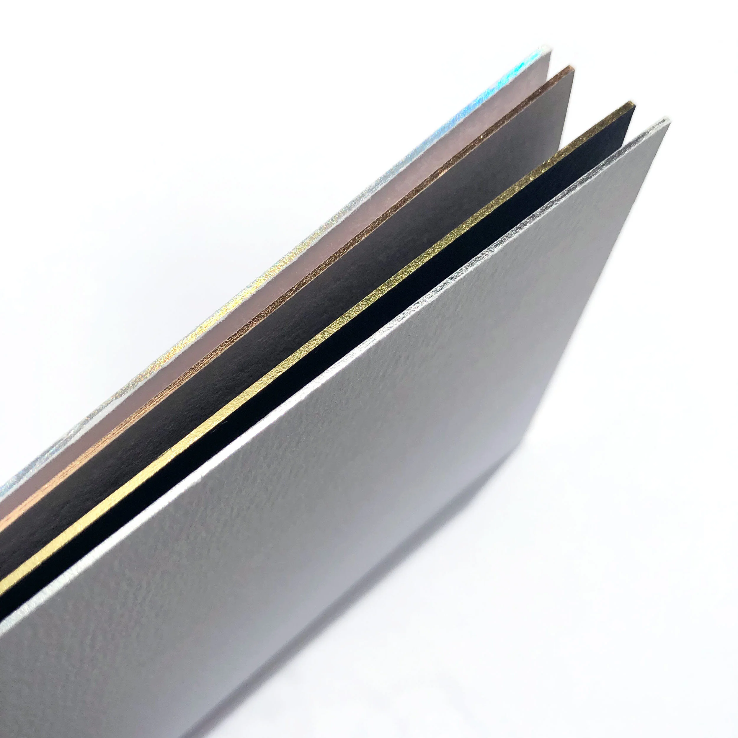 Design Guide — Lucky Note Design