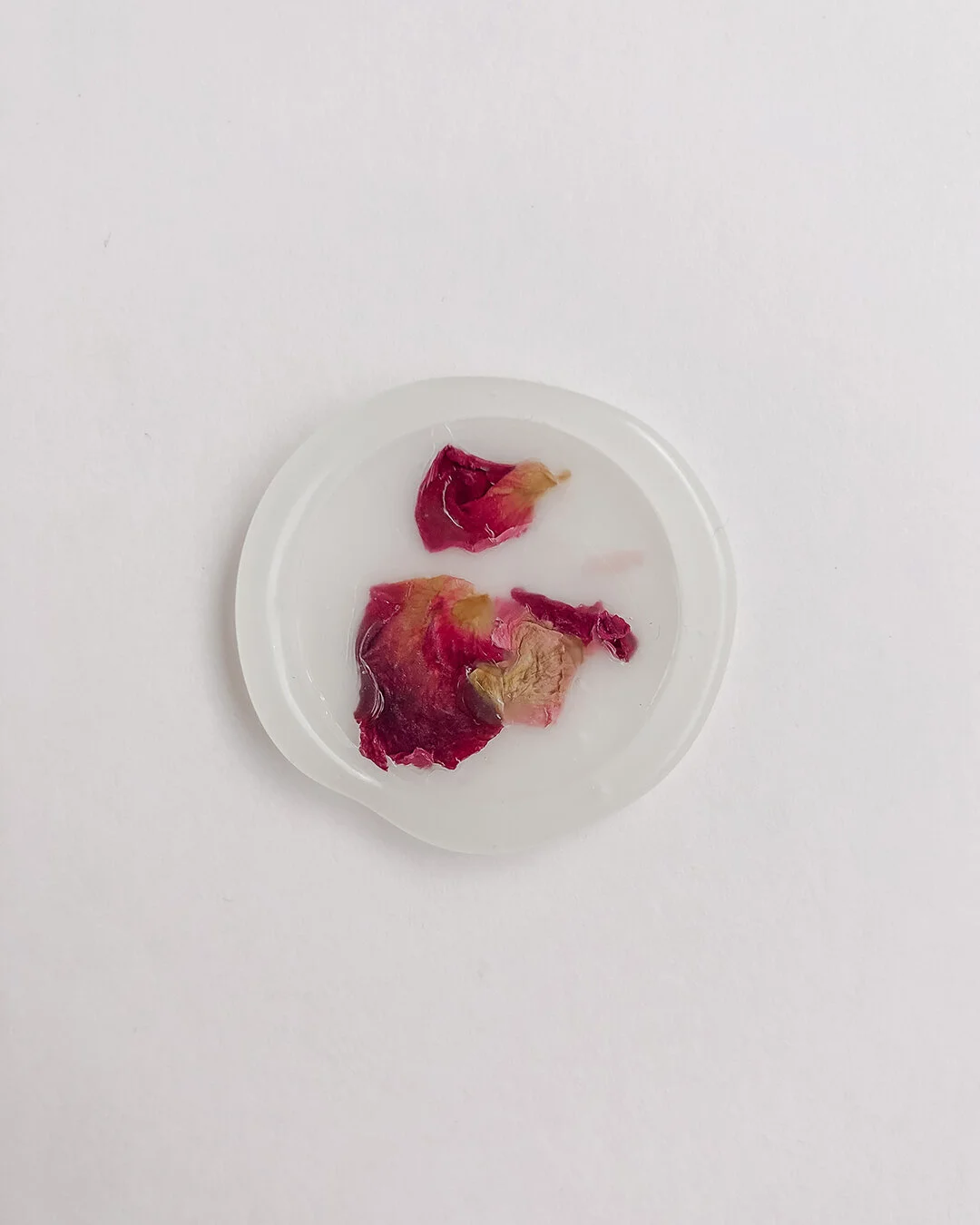 Wax Seal Add Ons