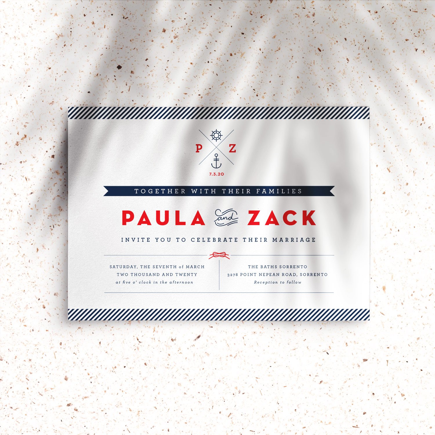 The Paula Suite