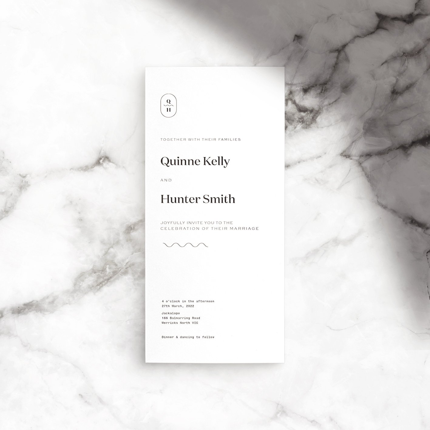 The Quinne Suite