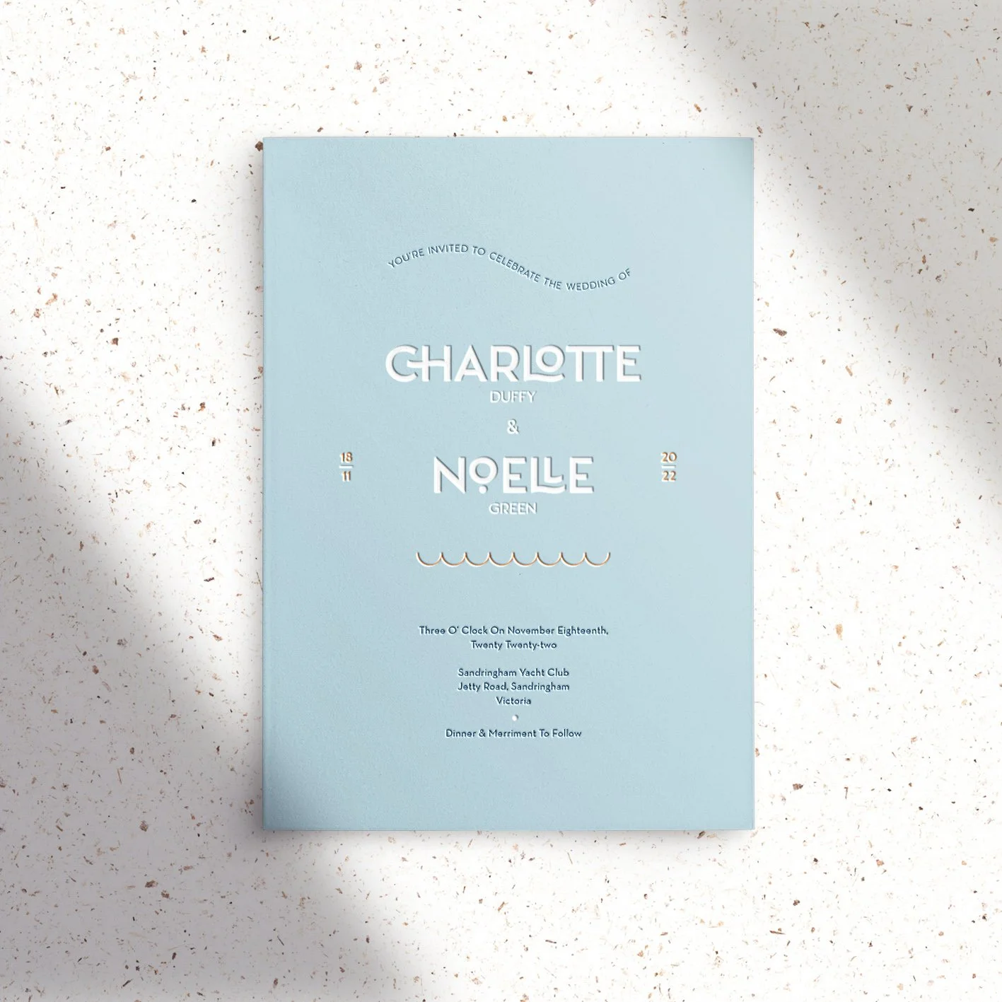 The Noelle Suite