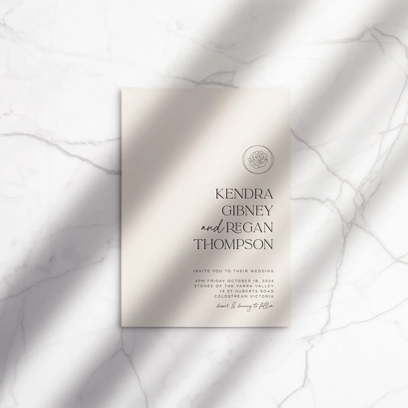 The Kendra Suite