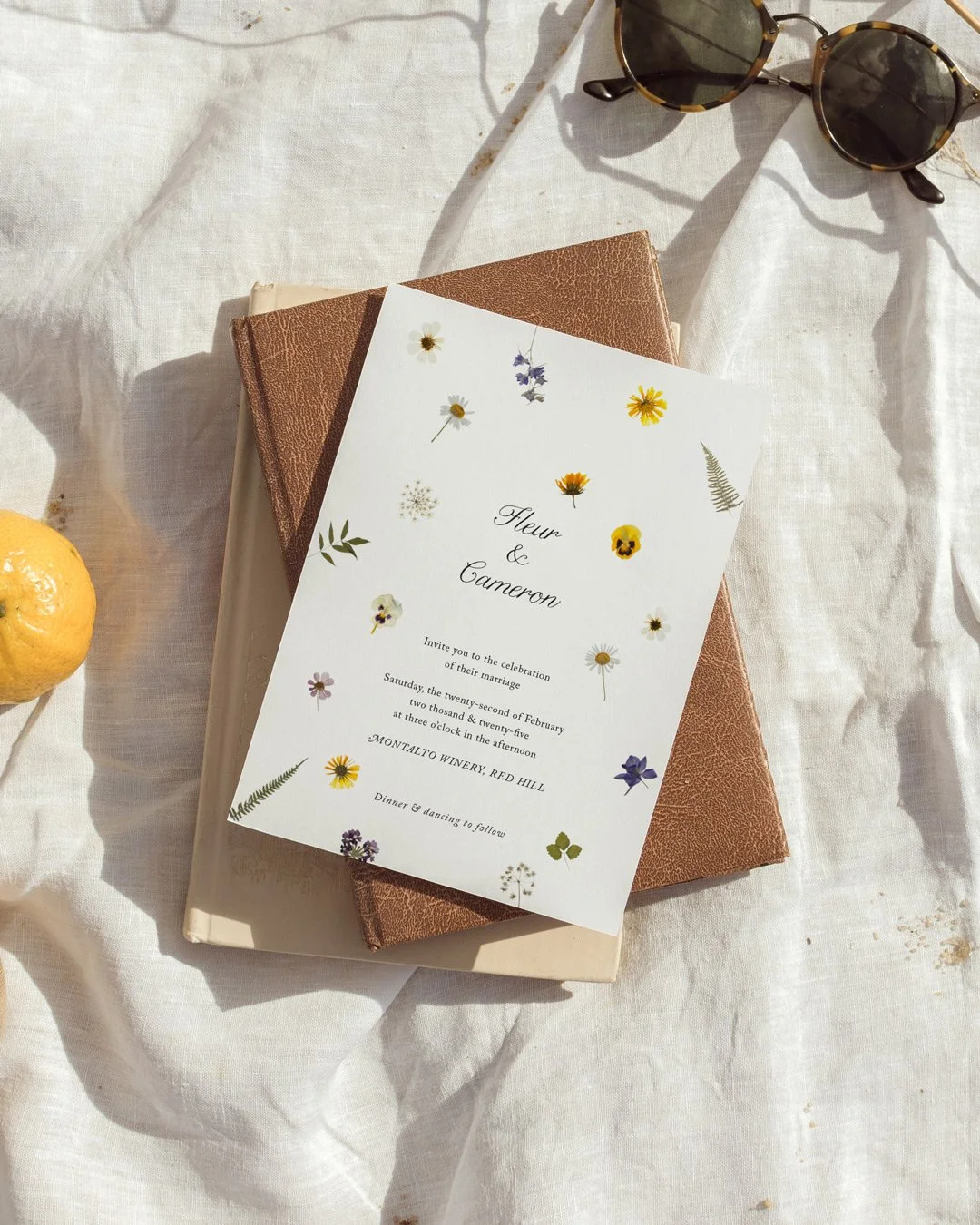 The Fleur Suite