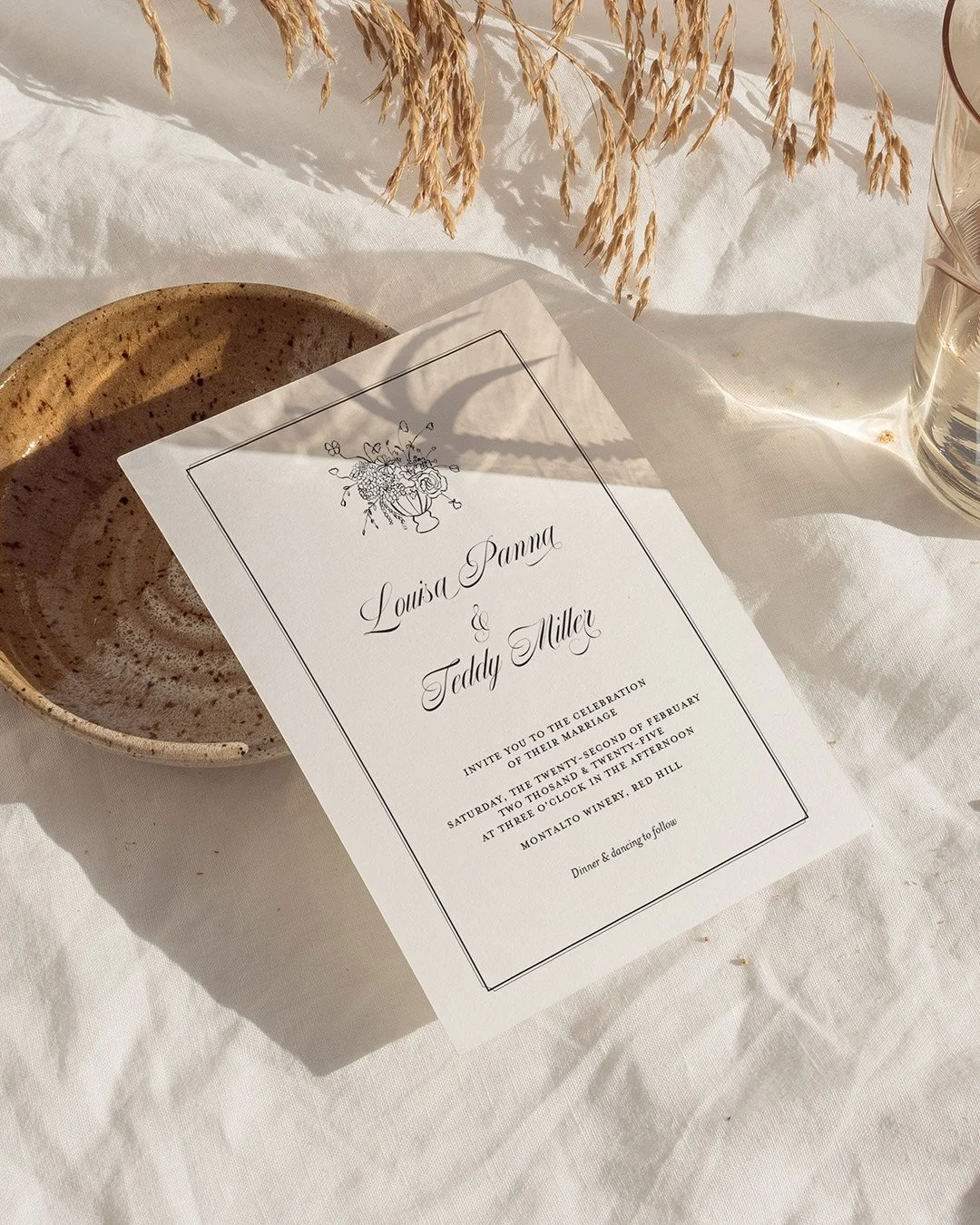 The Louisa Suite 3