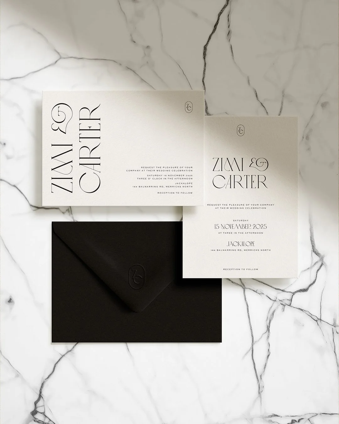 The Zimi Suite