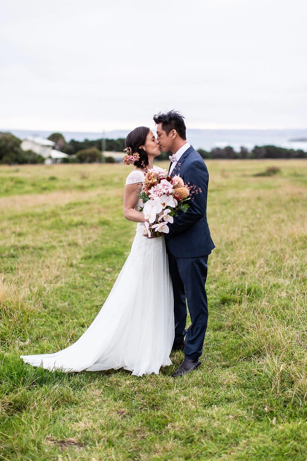 Carla &amp; Tristan