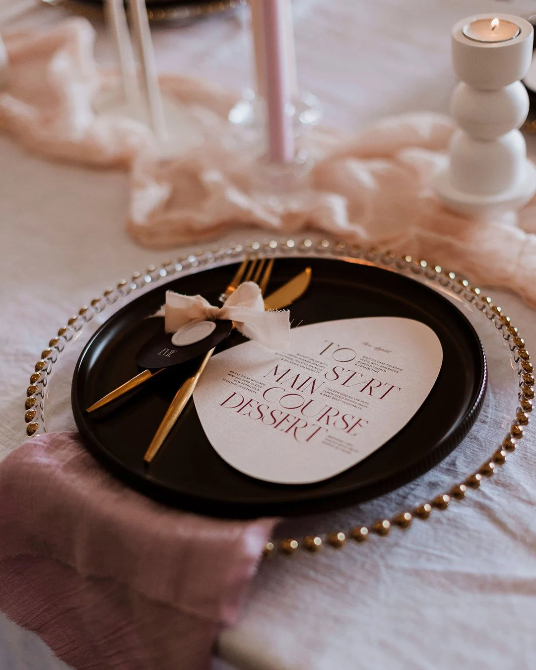 pebble-shape-pink-wedding-menu-design.jpg