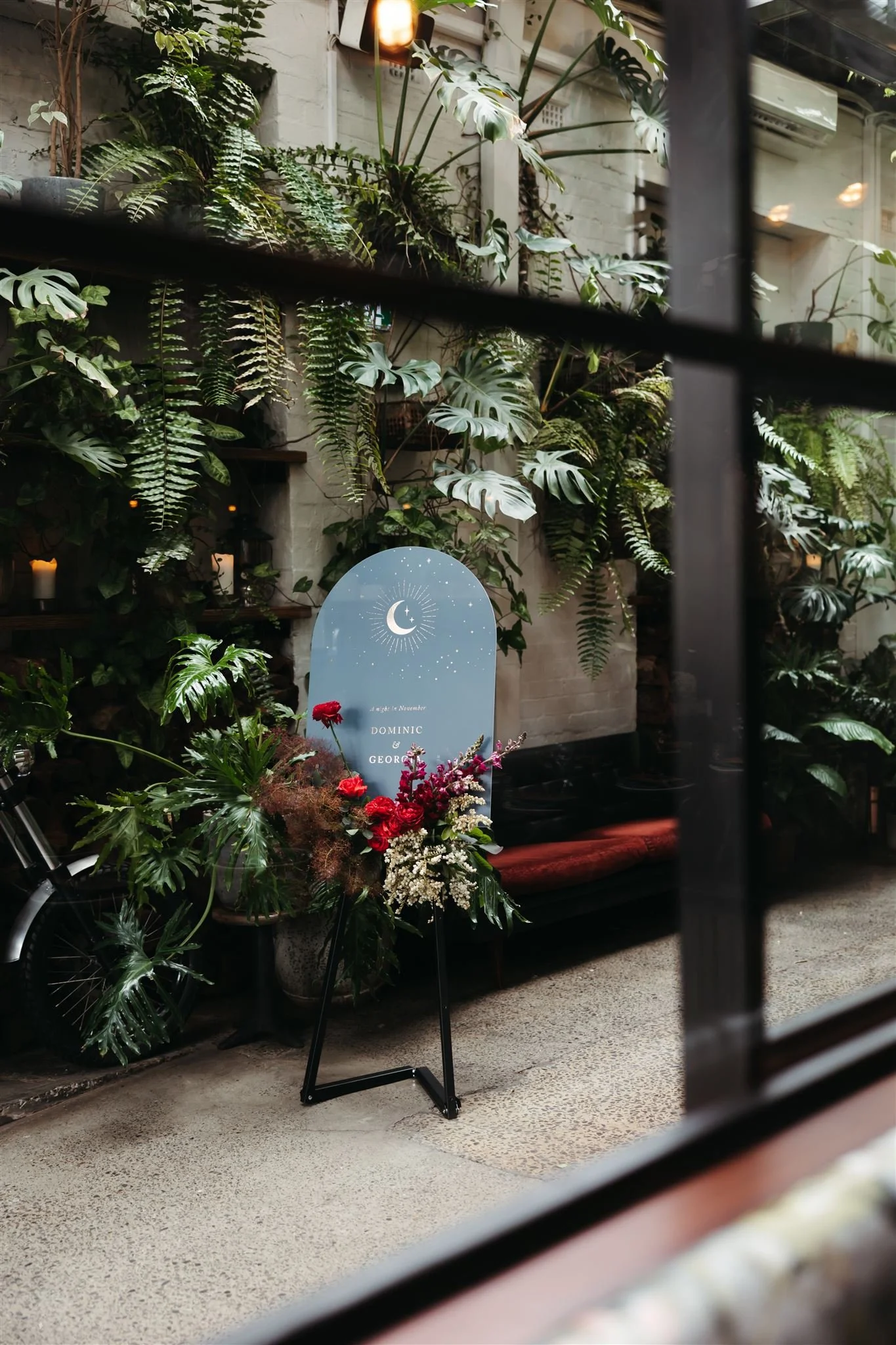 celine-suite-welcome-sign-celestial-wedding.jpg