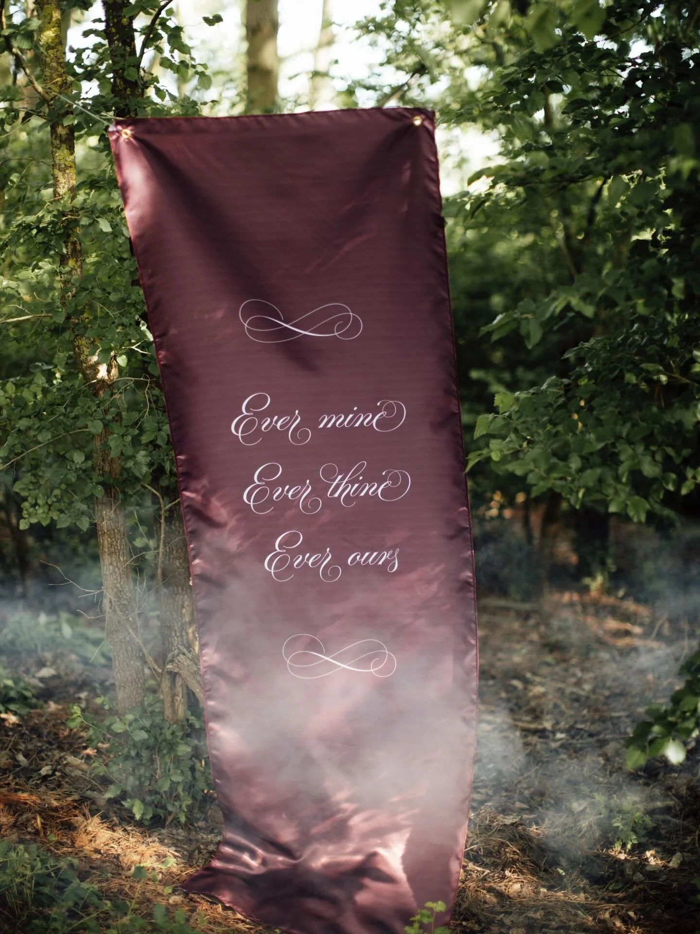 &lsquo;Ever mine, ever thine, ever ours&rsquo;

So proud to be part of this dark, moody styled shoot, now FEATURED in @polkadotbride Watching this moody cinematic vision come to life felt nothing short of magical ✨

The amazing team:
Concept, creativ