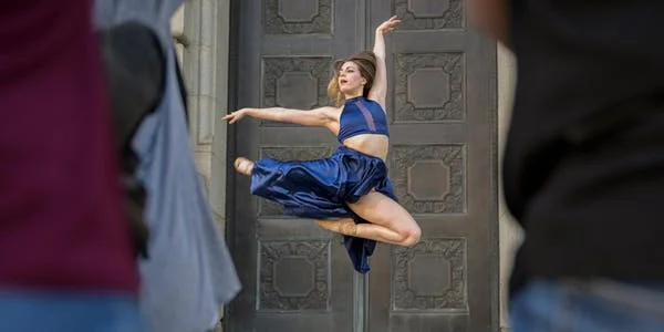 Dancing In The Streets 3.0