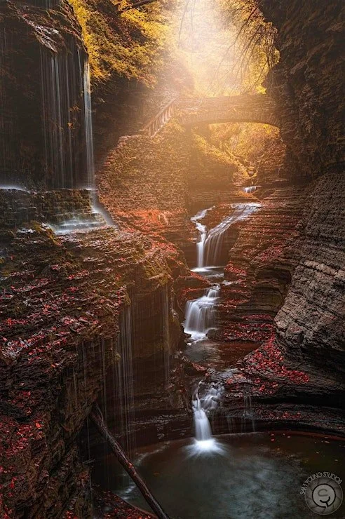 The Art of Waterfall Photography | Long Exposure &amp; Advanced Editing