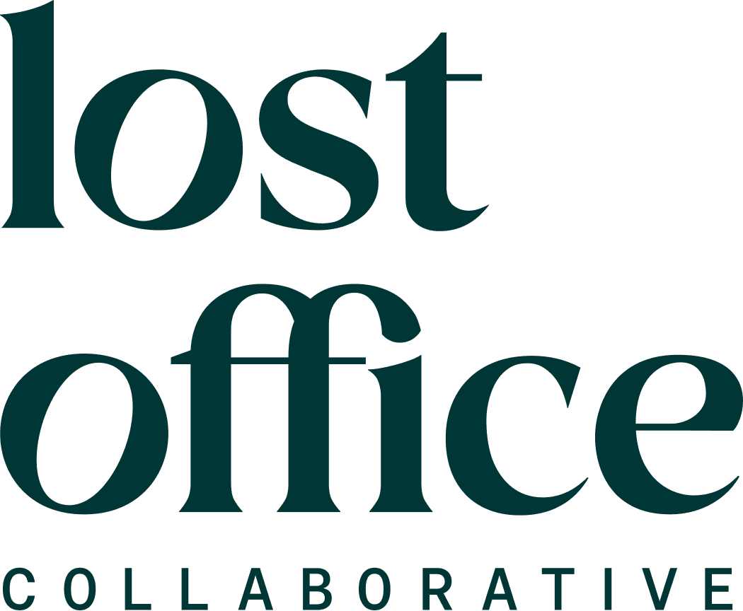 Lost+Office+Collaborative-stacked-green.png.webp