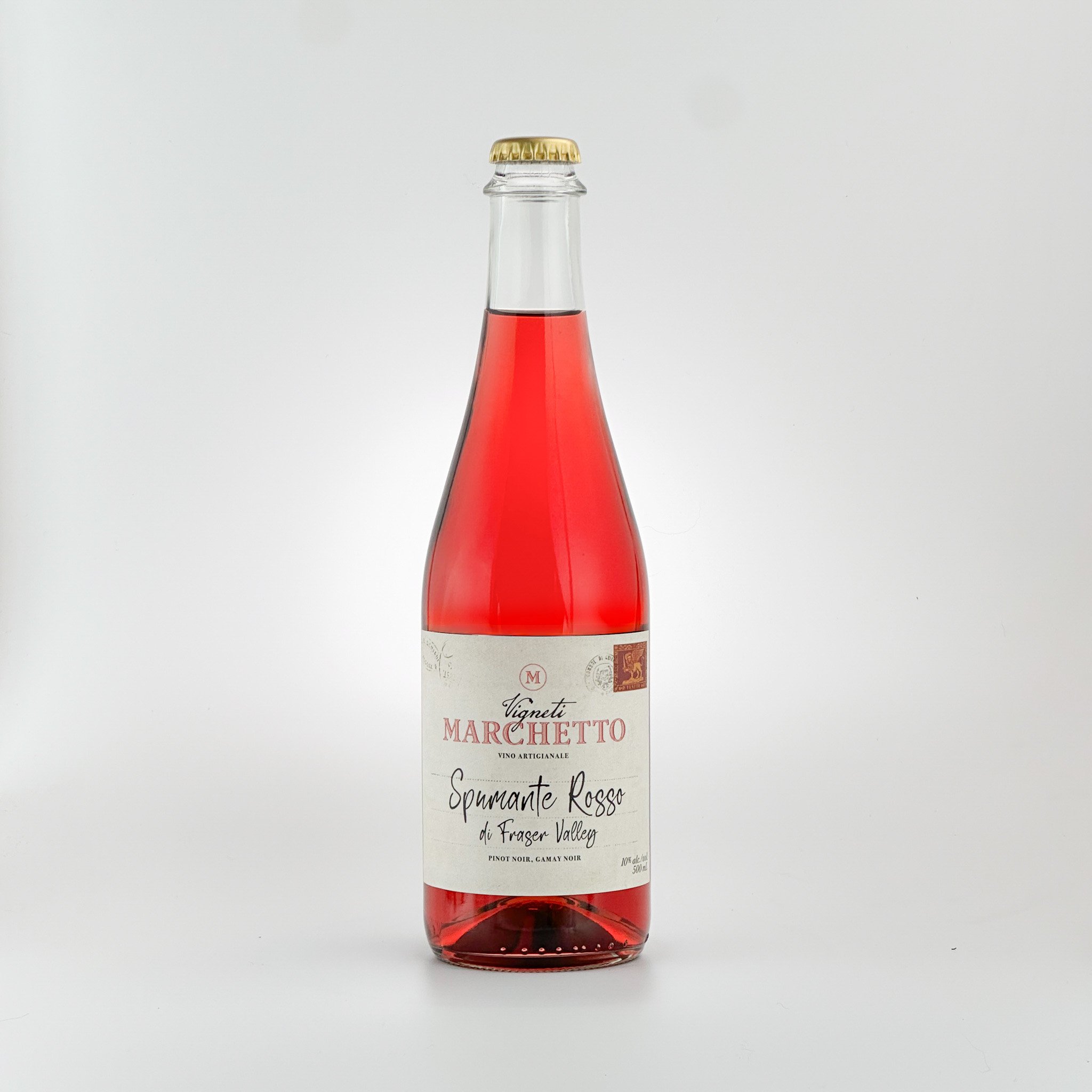 Spumante Rosso