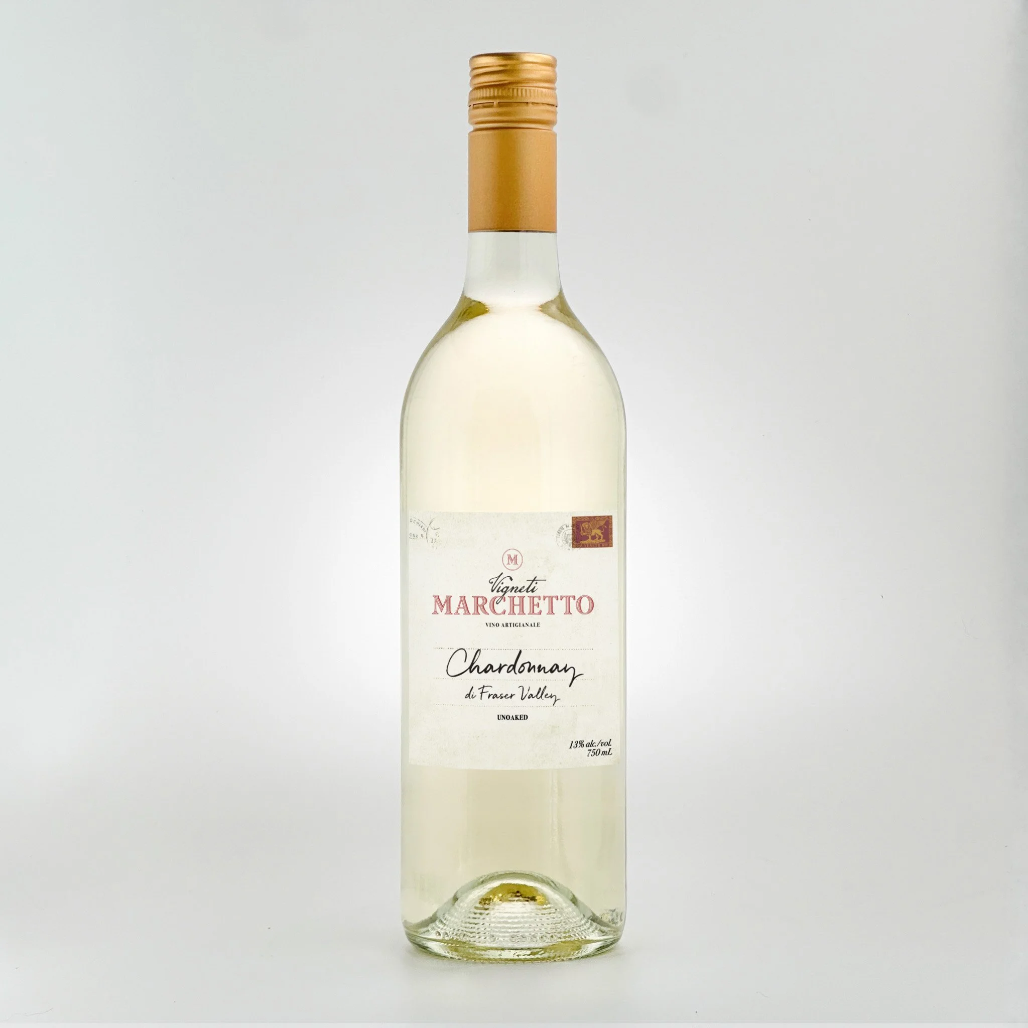 Chardonnay - Unoaked