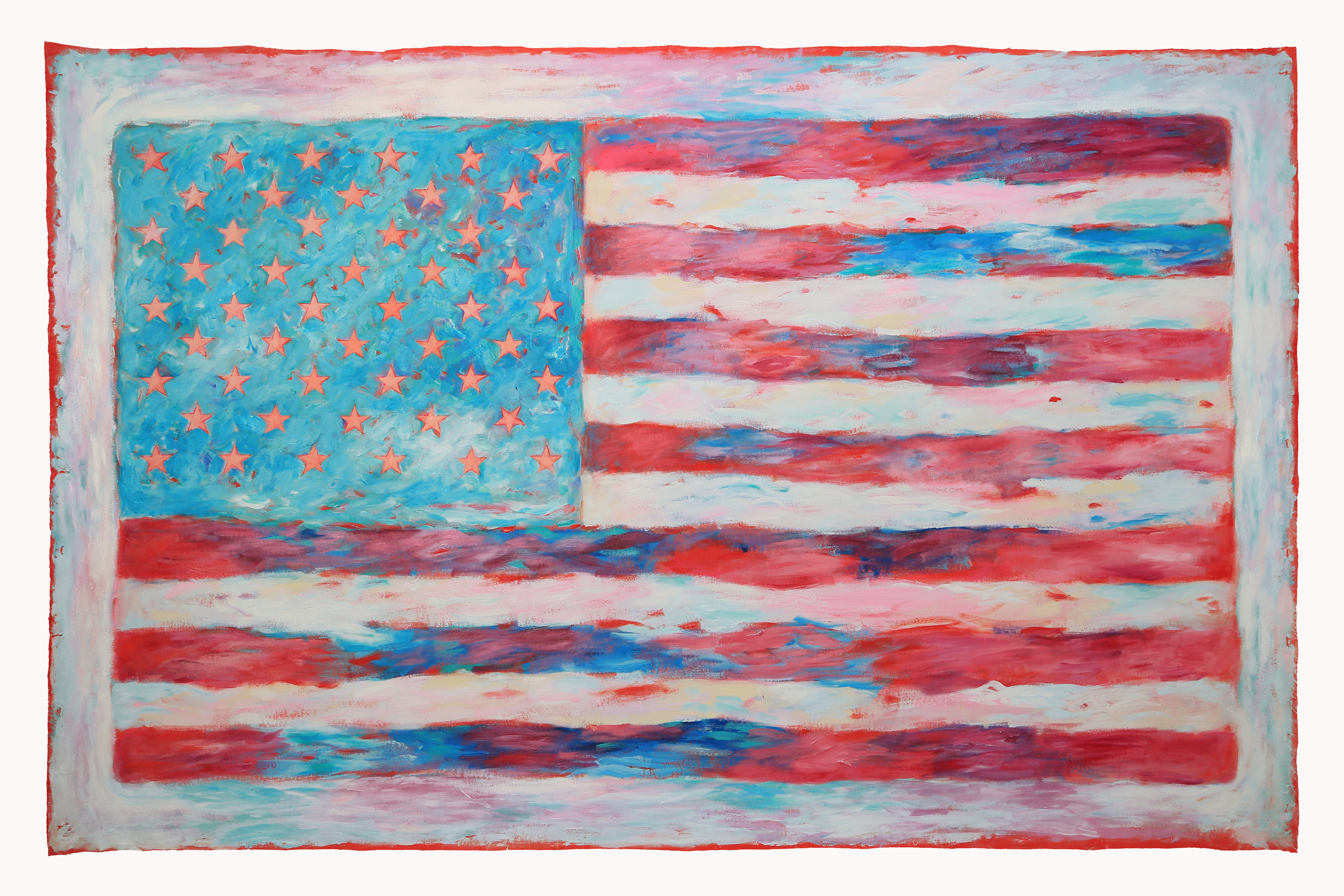 Flag #16