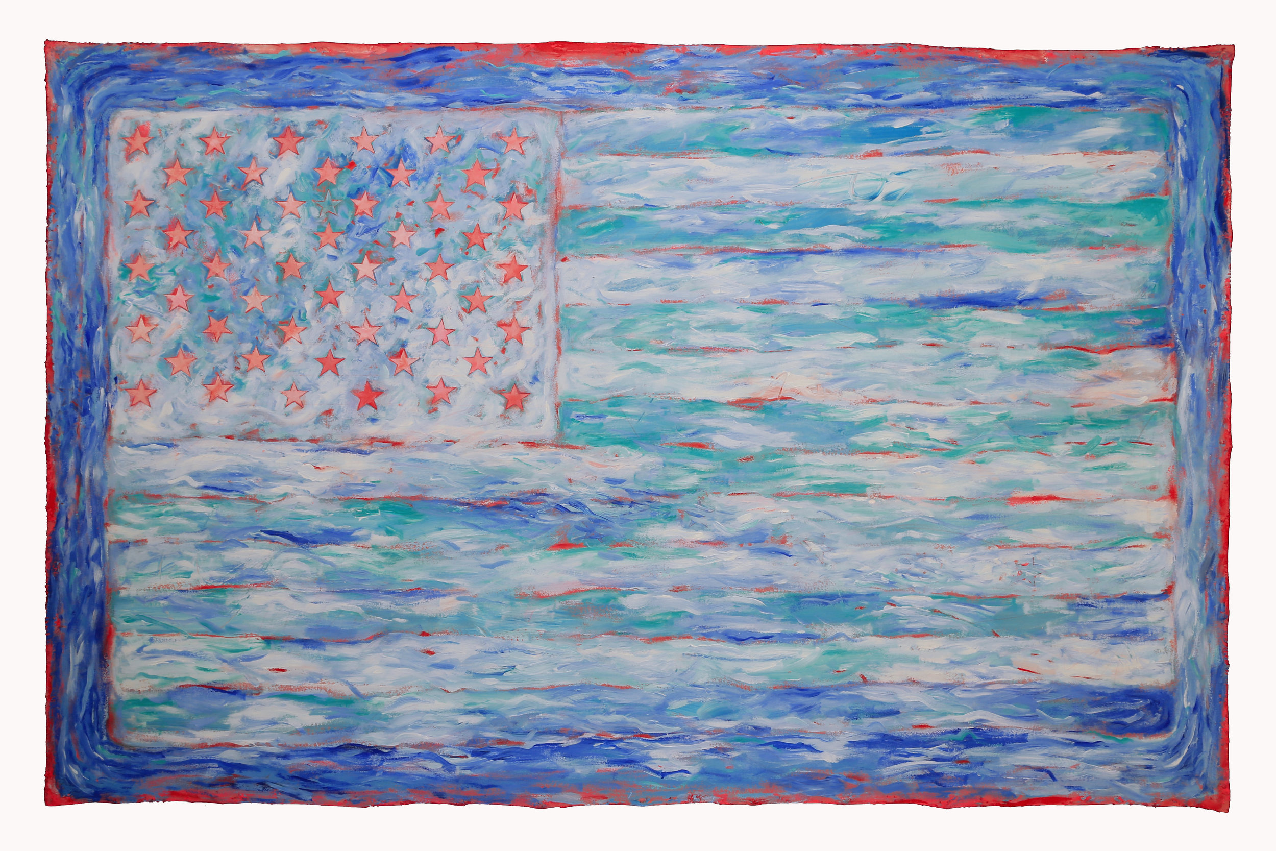 Flag #15