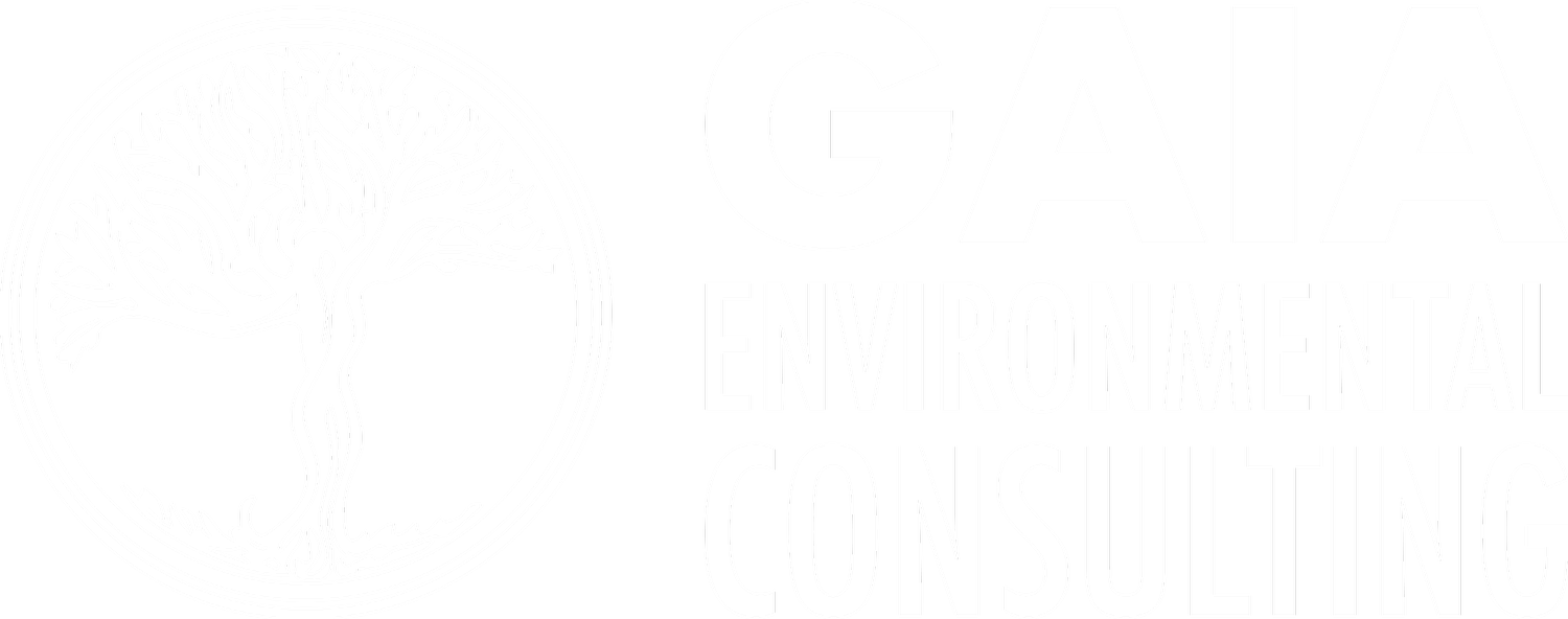 GAIA ENVIRONMENTAL CONSULTING