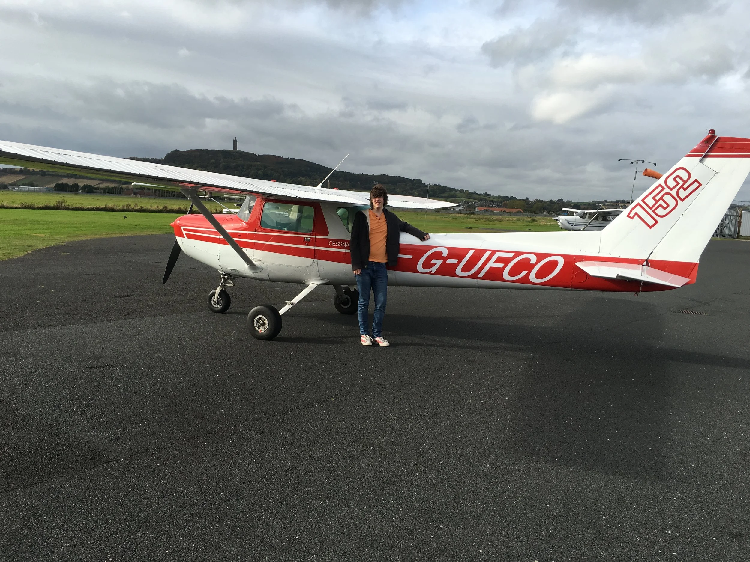 Cessna 152