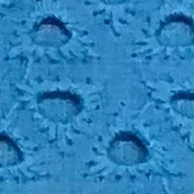 Elly Eyelet 29 Fully Lined