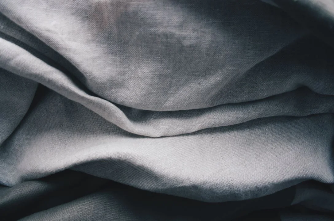 Portofino Linen - Fabric Swatch