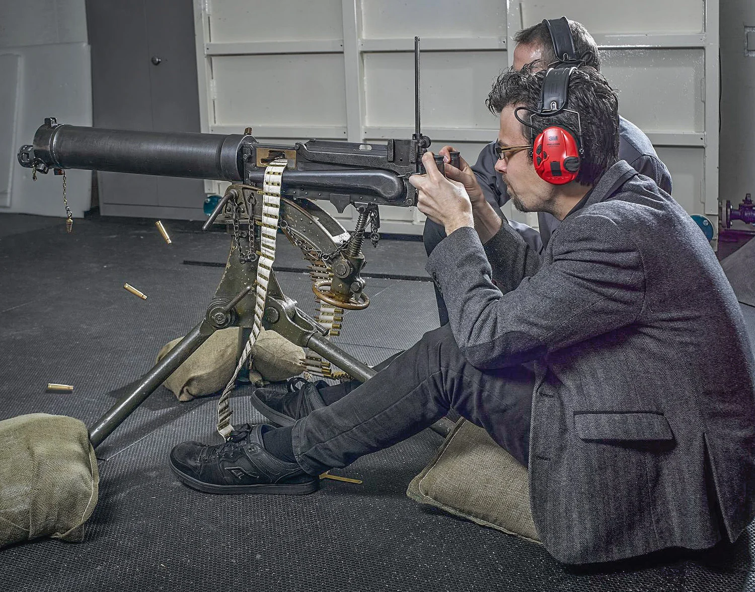 Photo Credit: Royal Armouries