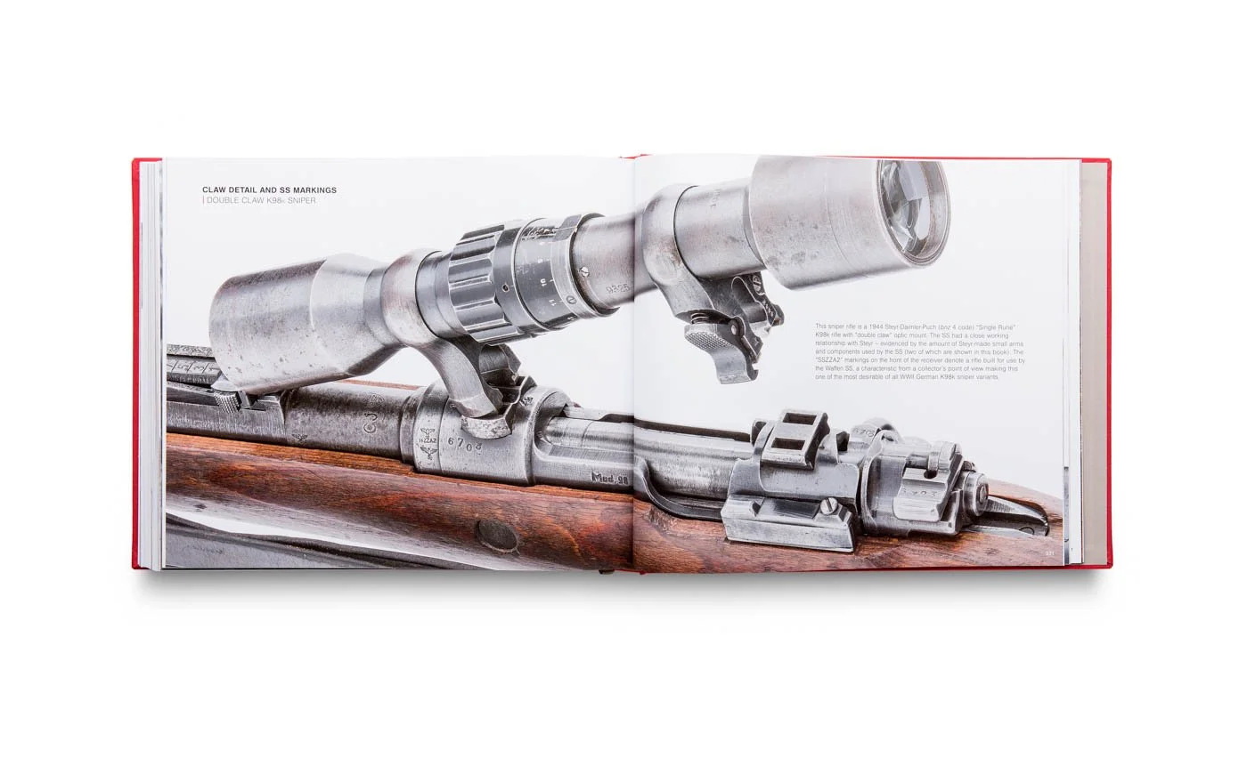 Vickers Guidebooks Vickers Guide: AR-15, Volume 2 (Standard Edition) — Headstamp Publishing