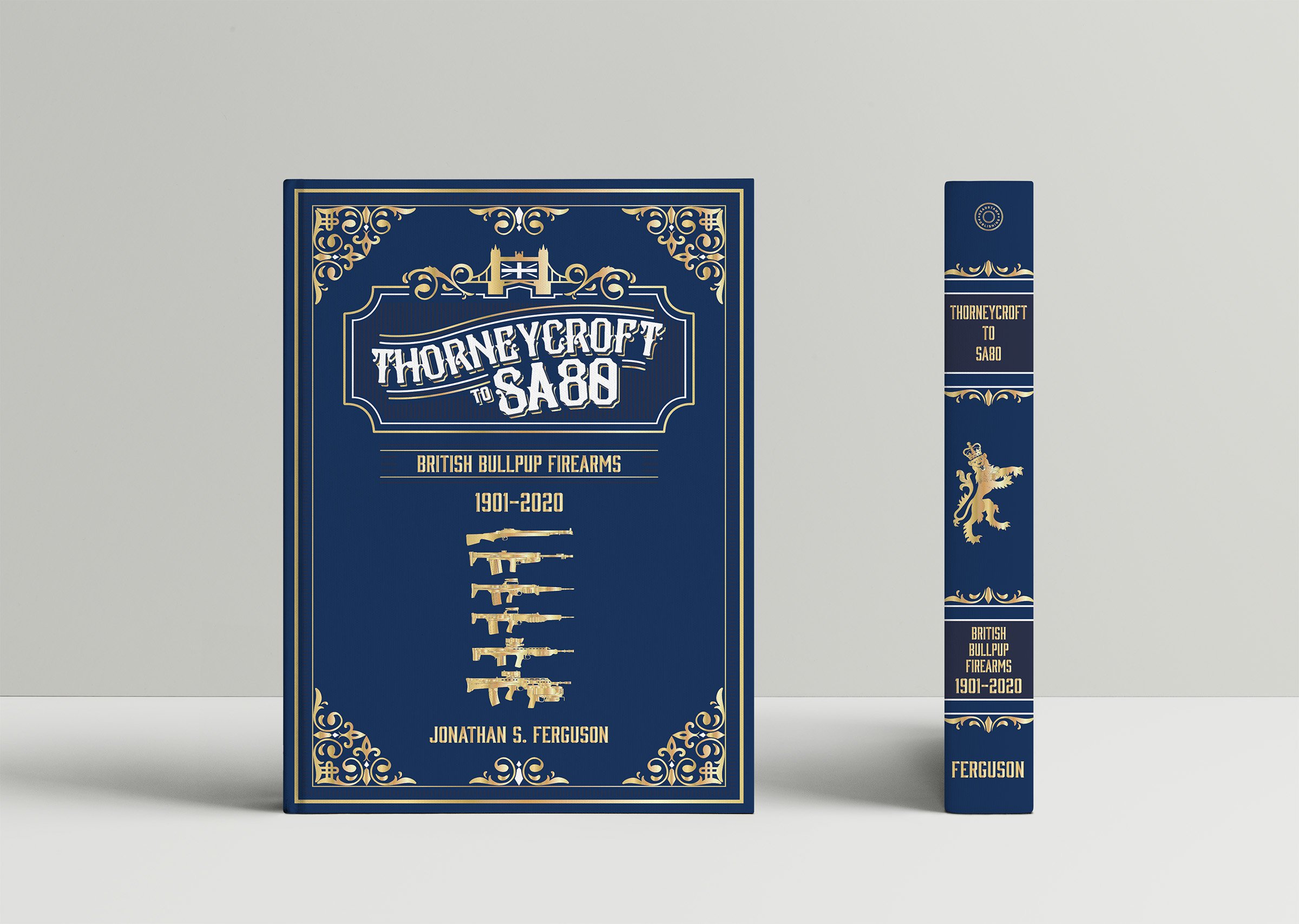 Cover - Thorneycroft to SA80 - Regular Edition v2.jpg