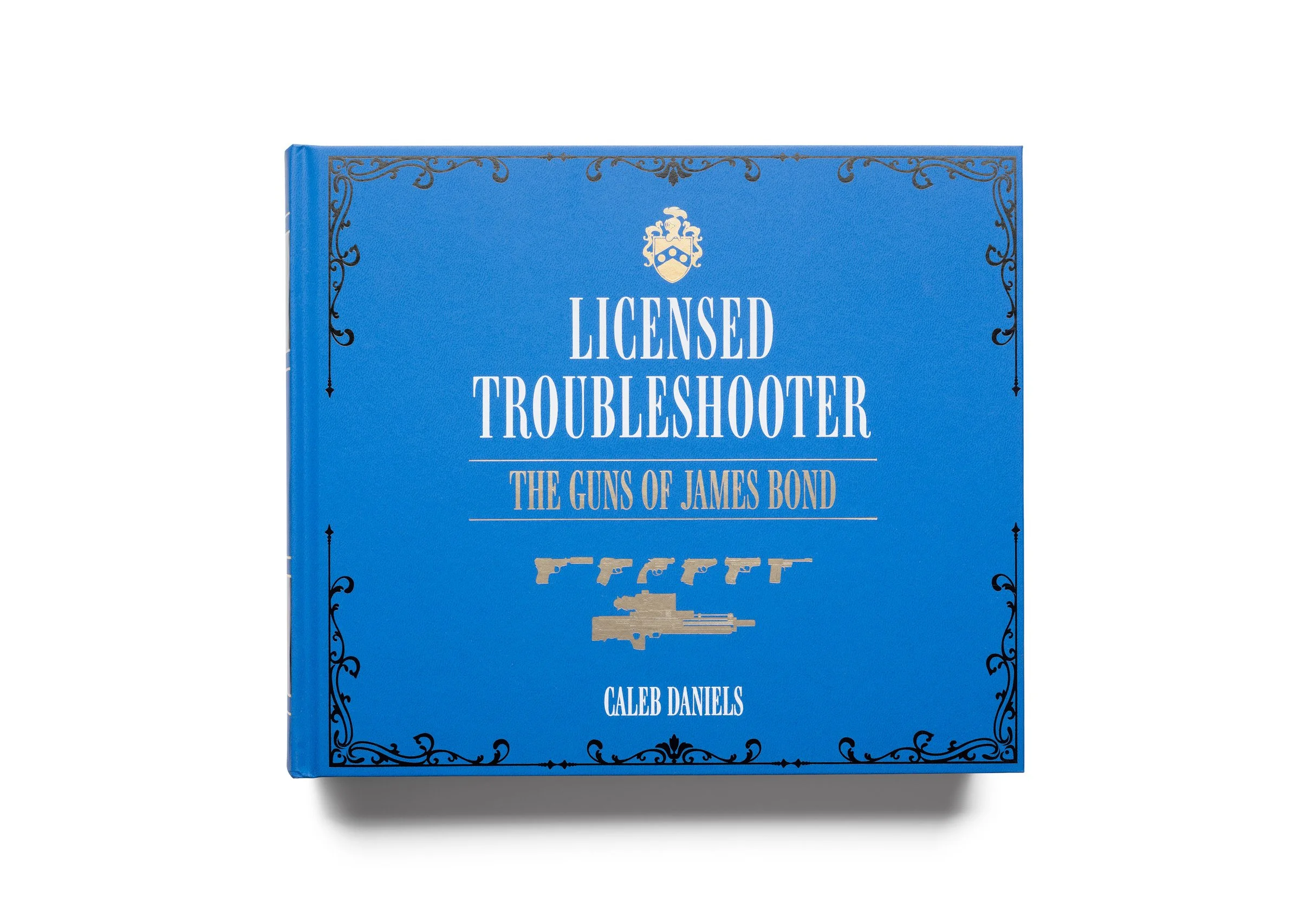 Licensed Troubleshooter (Standard Edition)