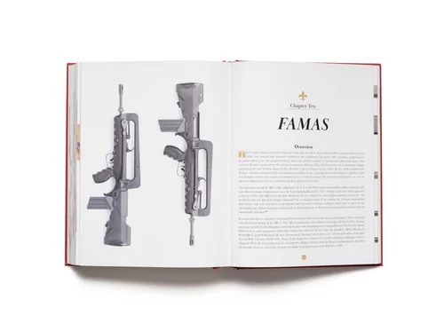French Rifle Book — Headstamp Publishing