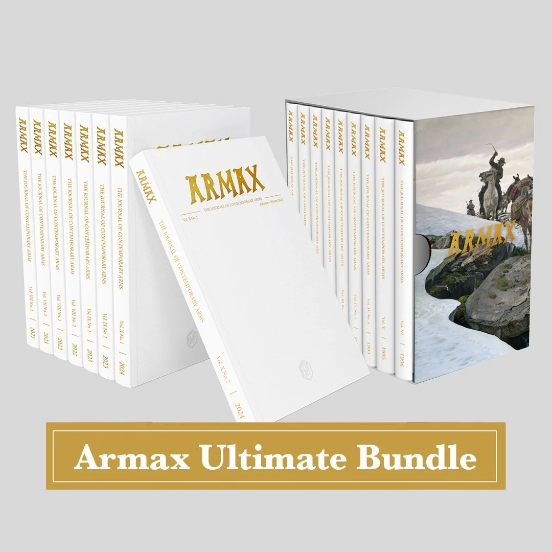 Armax Ultimate Bundle