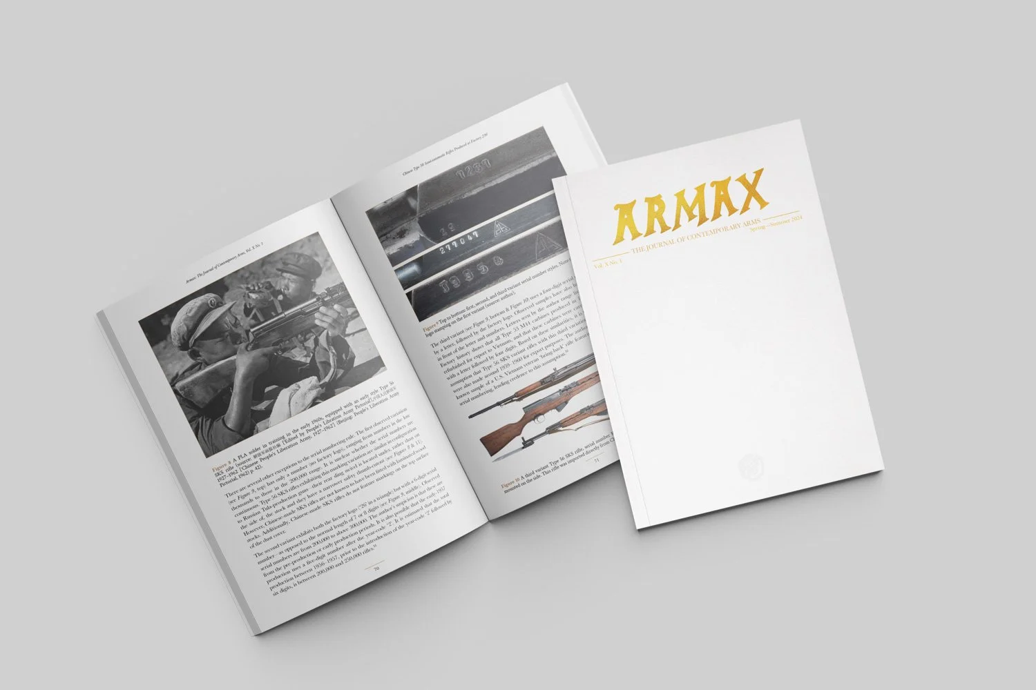 ARMAX X No 1 - Spread 2.jpg