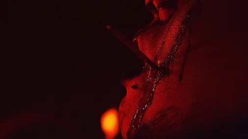 Kerosene Dreams