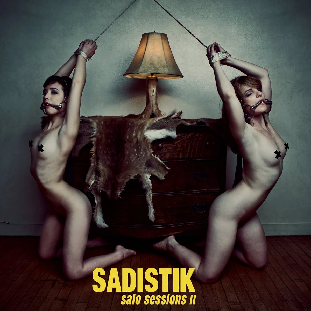 Salo Sessions II is out now!