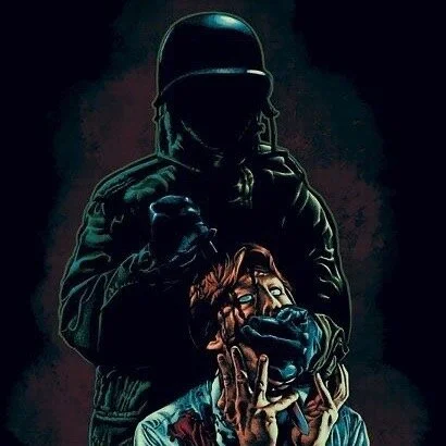Just dropped another Patreon exclusive demo: Lazarus (Early Rendition). Join Us 🔪
