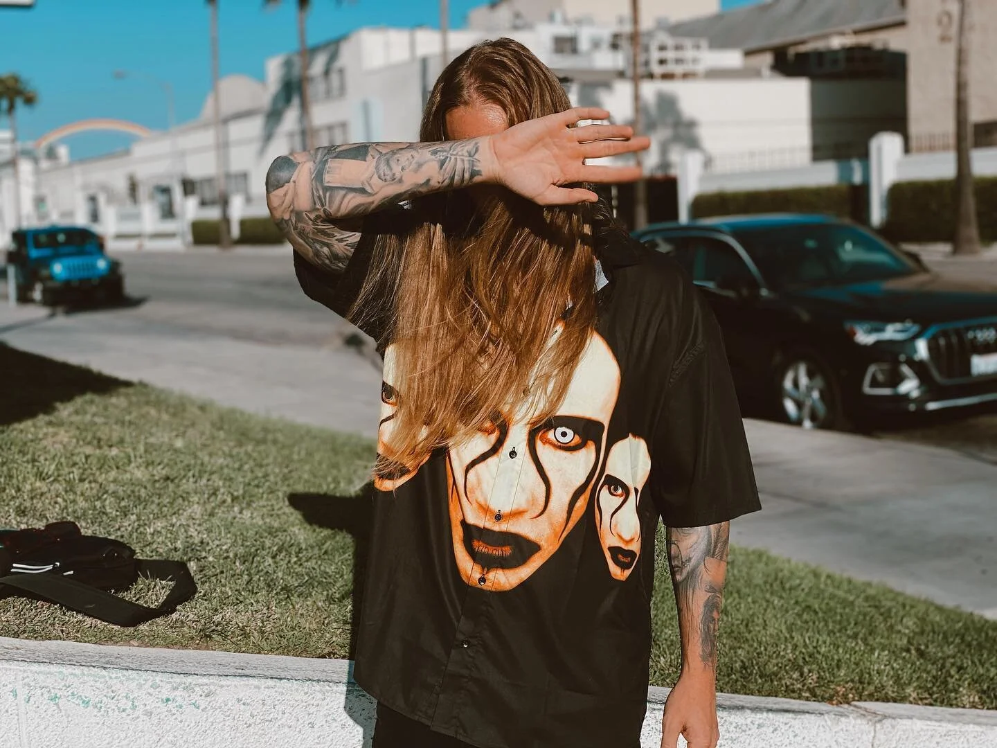 Antichrist Superbars 😈