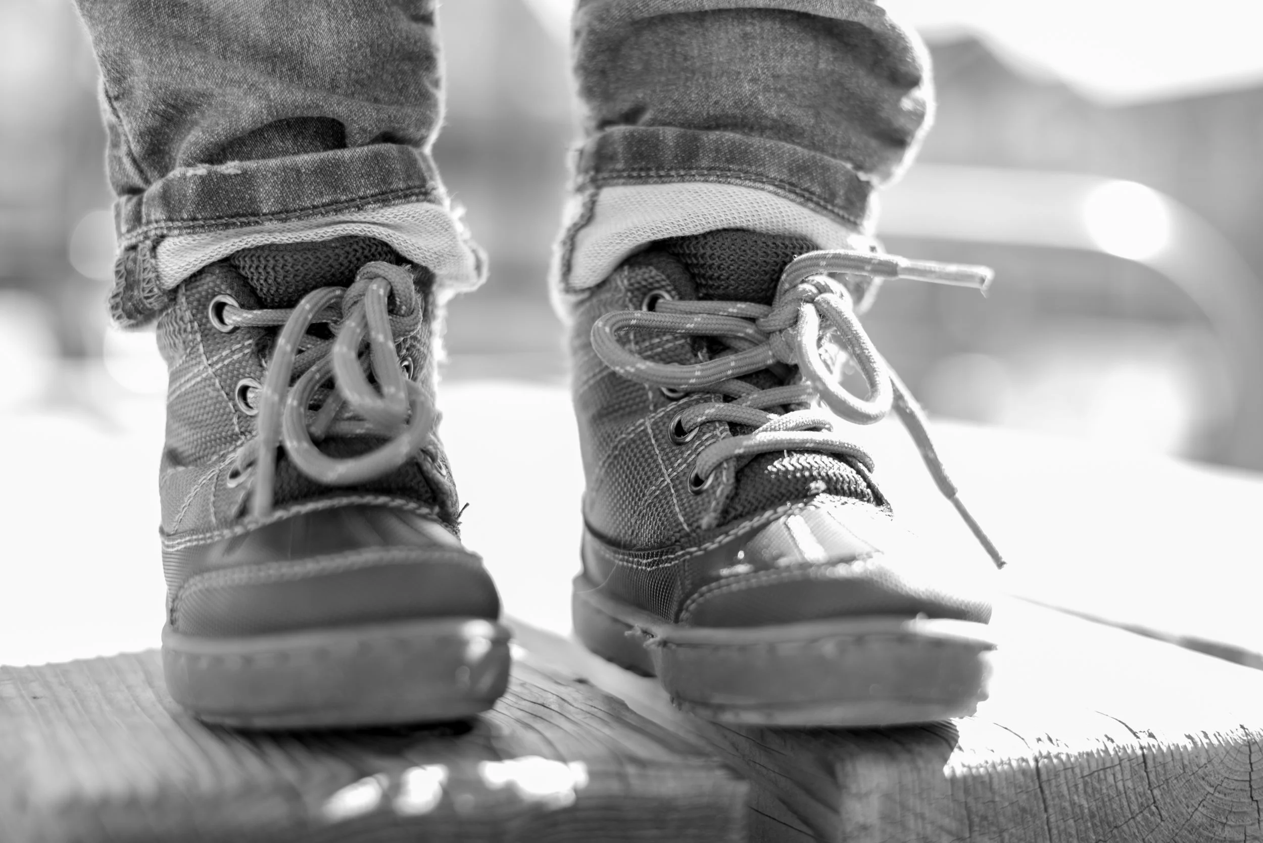 You'll Be in My Heart